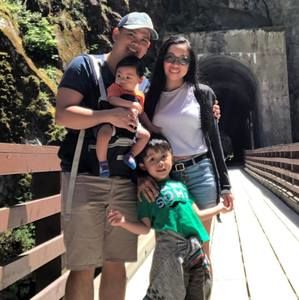 Meet your Posher, Aj